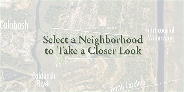 Select a Neighborhood